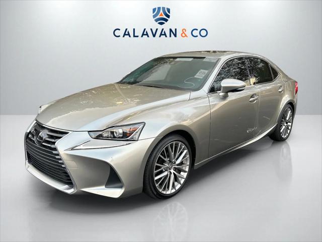 2020 Lexus IS 300 2020 Lexus IS 300