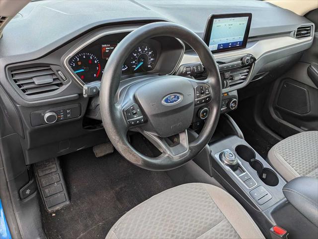 2020 Ford Escape SE 2020 Ford Escape SE