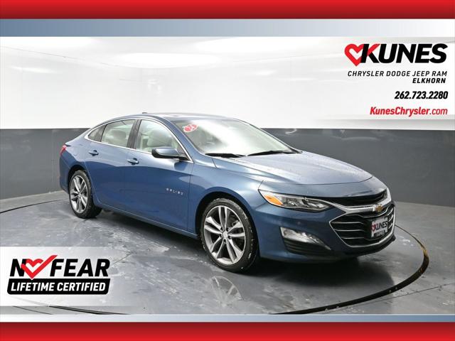 2024 Chevrolet Malibu FWD 2LT 2024 Chevrolet Malibu FWD 2LT
