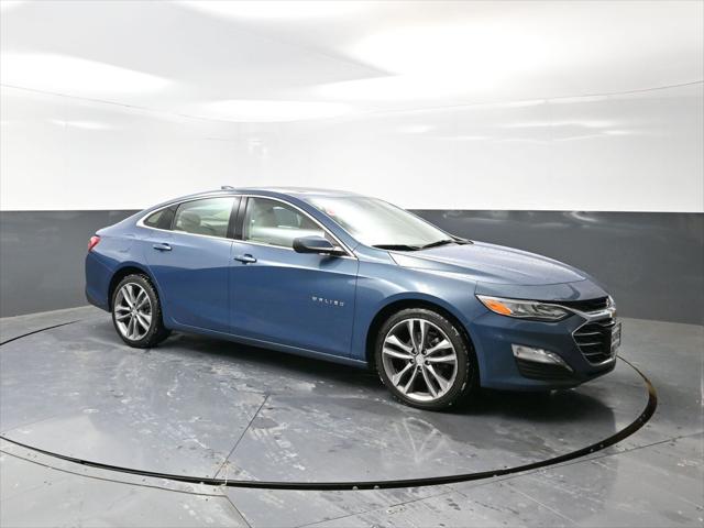 2024 Chevrolet Malibu FWD 2LT 2024 Chevrolet Malibu FWD 2LT