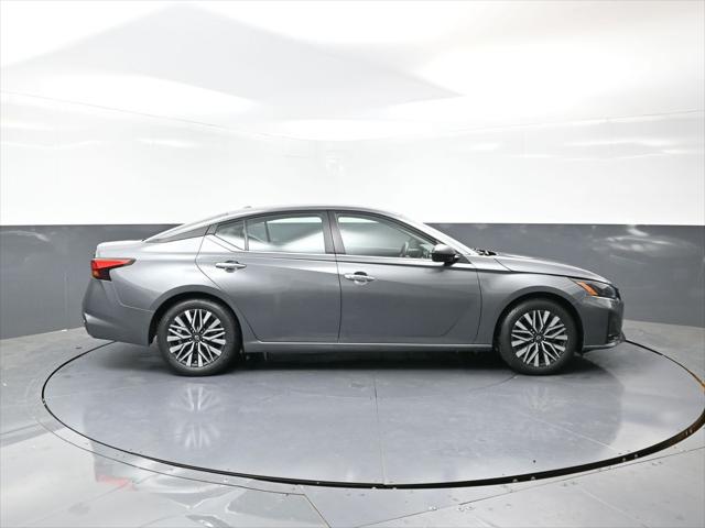 2024 Nissan Altima SV FWD 2024 Nissan Altima SV FWD