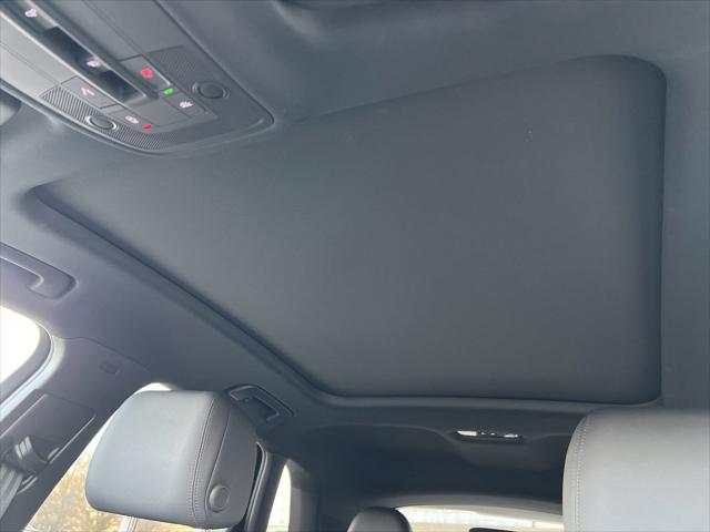 2024 Audi Q3 Premium 45 TFSI S line quattro Tiptronic 2024 Audi Q3 Premium 45 TFSI S line quattro Tiptronic