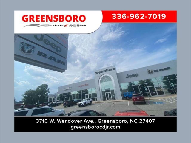 2020 RAM 1500 Laramie Crew Cab 4x4 57 Box 2020 RAM 1500 Laramie Crew Cab 4x4 57 Box