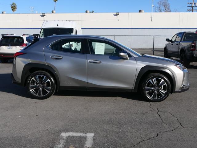 2021 Lexus UX 250h 250h Base 2021 Lexus UX 250h 250h Base