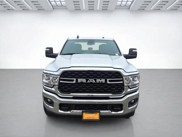 2024 RAM 2500 Big Horn Crew Cab 4x4 64 Box