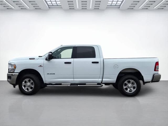 2024 RAM 2500 Big Horn Crew Cab 4x4 64 Box