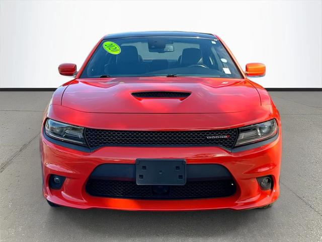 2020 Dodge Charger GT AWD 2020 Dodge Charger GT AWD