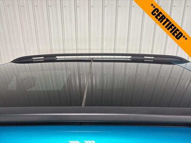 2022 Jeep Renegade Altitude 4x4