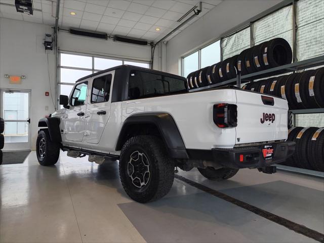 2020 Jeep Gladiator Sport S 4X4