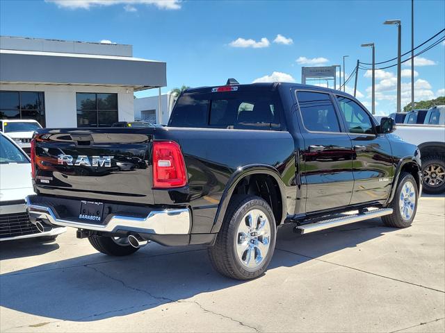 2026 RAM Ram 1500 RAM 1500 BIG HORN CREW CAB 4X2 57 BOX 2026 RAM Ram 1500 RAM 1500 BIG HORN CREW CAB 4X2 57 BOX
