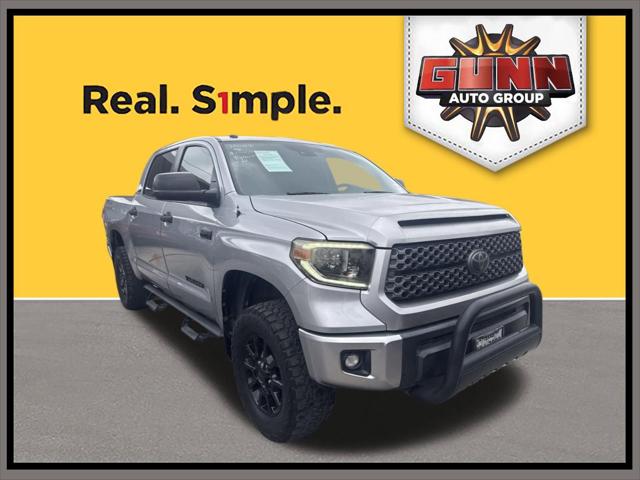 2018 Toyota Tundra SR5 5.7L V8 2018 Toyota Tundra SR5 5.7L V8