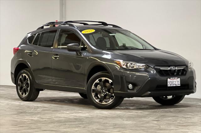 2023 Subaru Crosstrek Premium 2023 Subaru Crosstrek Premium
