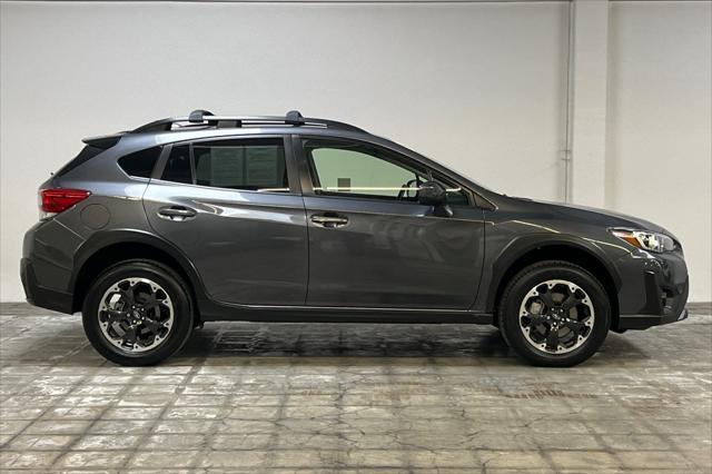 2023 Subaru Crosstrek Premium 2023 Subaru Crosstrek Premium