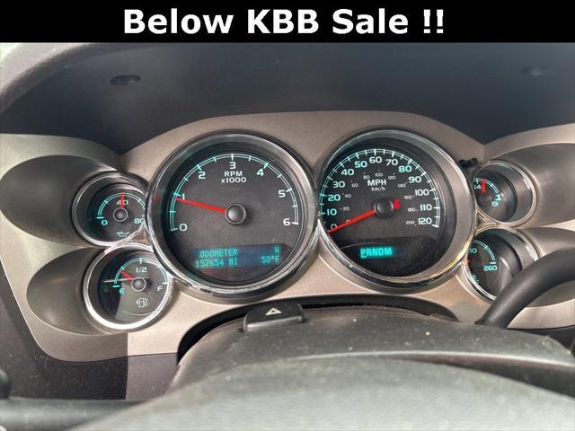 2012 GMC Sierra 1500 SLE