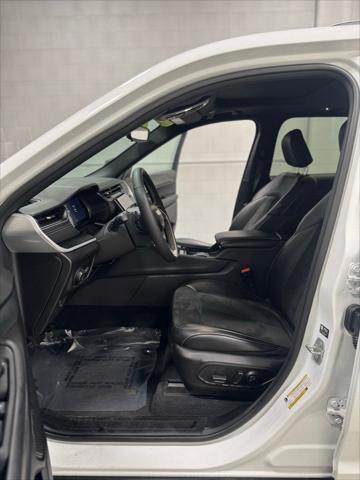 2024 Jeep Grand Cherokee Altitude X 4x4 2024 Jeep Grand Cherokee Altitude X 4x4