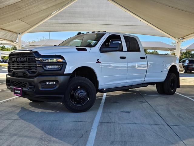 2026 RAM Ram 3500 RAM 3500 TRADESMAN CREW CAB 4X4 8 BOX 2026 RAM Ram 3500 RAM 3500 TRADESMAN CREW CAB 4X4 8 BOX