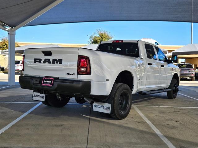 2026 RAM Ram 3500 RAM 3500 TRADESMAN CREW CAB 4X4 8 BOX 2026 RAM Ram 3500 RAM 3500 TRADESMAN CREW CAB 4X4 8 BOX