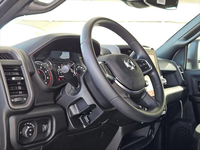 2026 RAM Ram 3500 RAM 3500 TRADESMAN CREW CAB 4X4 8 BOX 2026 RAM Ram 3500 RAM 3500 TRADESMAN CREW CAB 4X4 8 BOX