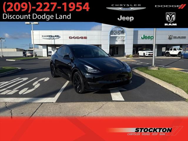 2021 Tesla Model Y Long Range Dual Motor All-Wheel Drive 2021 Tesla Model Y Long Range Dual Motor All-Wheel Drive