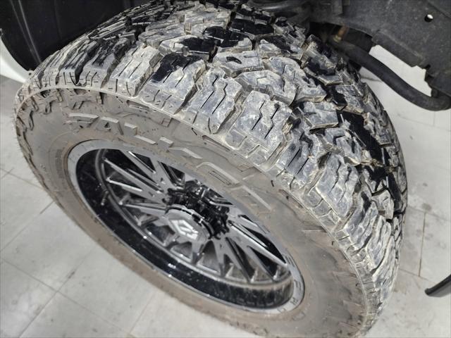 2023 RAM 2500 Big Horn Crew Cab 4x4 64 Box 2023 RAM 2500 Big Horn Crew Cab 4x4 64 Box