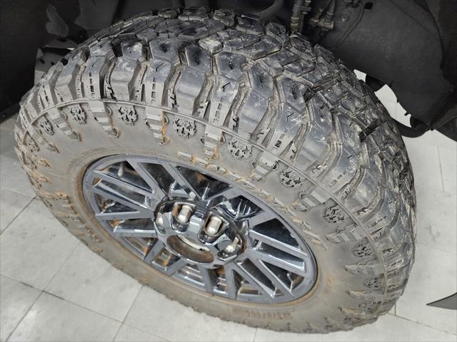 2022 Ford F-250 XLT 2022 Ford F-250 XLT