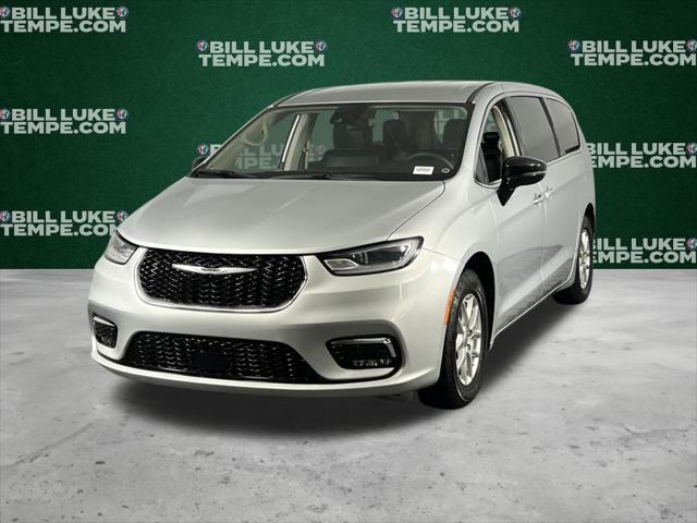 2024 Chrysler Pacifica Touring L 2024 Chrysler Pacifica Touring L