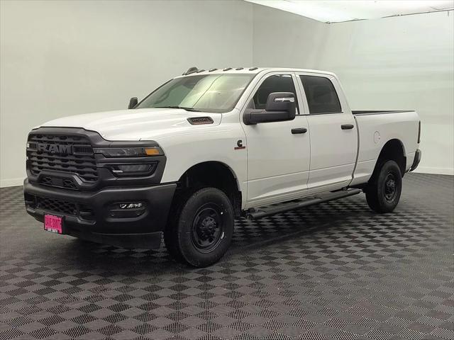 2025 Ram 2500 Tradesman Crew Cab 4x4 6'4" Box for sale in Kellogg, ID