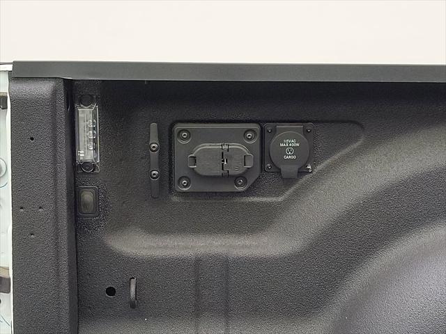 2025 Ram 2500 Tradesman Crew Cab 4x4 6'4" Box