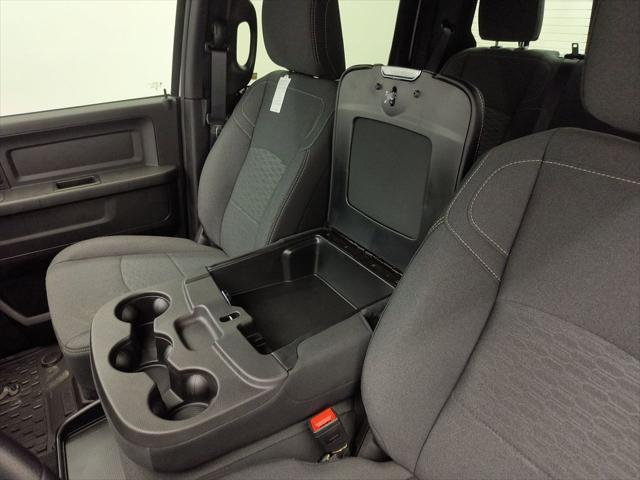 2025 Ram 2500 Tradesman Crew Cab 4x4 6'4" Box