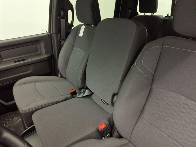 2025 Ram 2500 Tradesman Crew Cab 4x4 6'4" Box