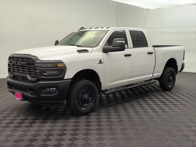 2025 Ram 2500 Tradesman Crew Cab 4x4 6'4" Box for sale in Kellogg, ID