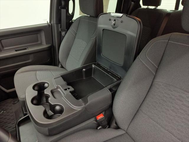 2025 Ram 2500 Tradesman Crew Cab 4x4 6'4" Box