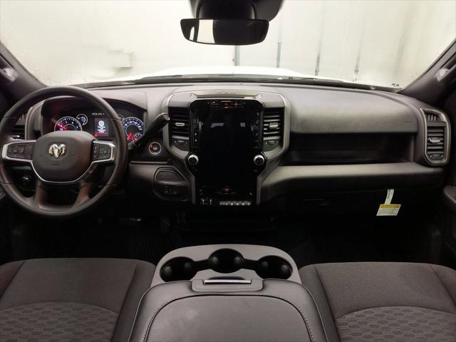 2025 Ram 2500 Tradesman Crew Cab 4x4 6'4" Box
