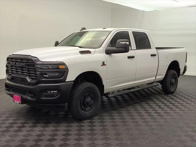 2025 Ram 2500 Tradesman Crew Cab 4x4 6'4" Box for sale in Kellogg, ID