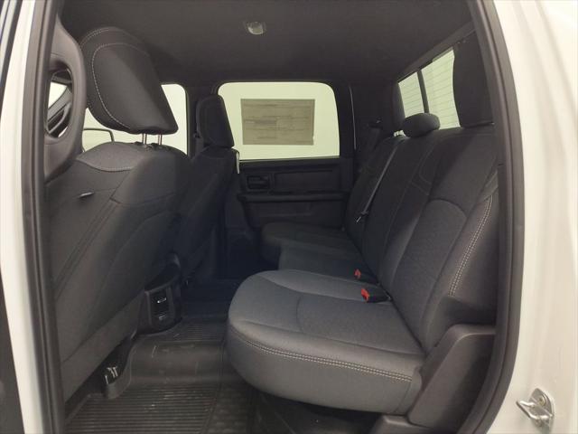 2025 Ram 2500 Tradesman Crew Cab 4x4 6'4" Box