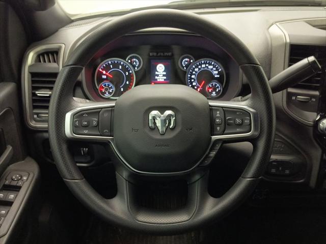 2025 Ram 2500 Tradesman Crew Cab 4x4 6'4" Box