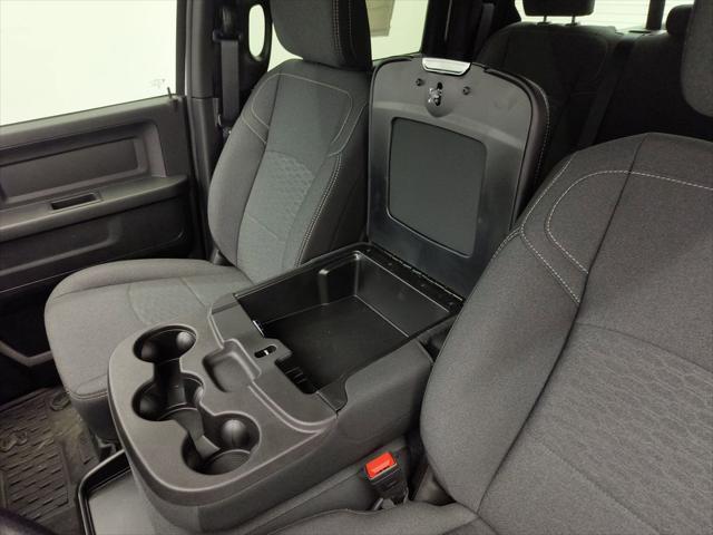 2025 Ram 2500 Tradesman Crew Cab 4x4 6'4" Box