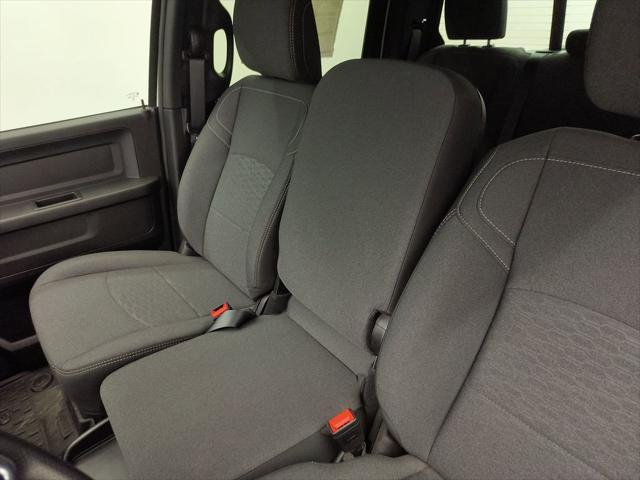 2025 Ram 2500 Tradesman Crew Cab 4x4 6'4" Box