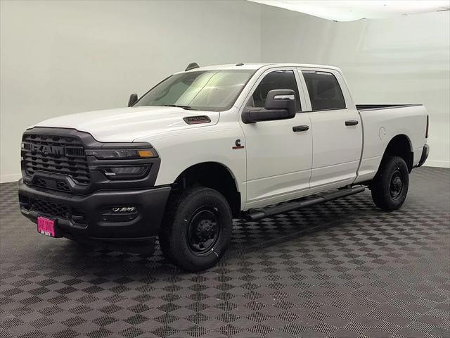 2025 Ram 2500 Tradesman Crew Cab 4x4 6'4" Box for sale in Kellogg, ID