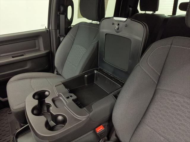 2025 Ram 2500 Tradesman Crew Cab 4x4 6'4" Box