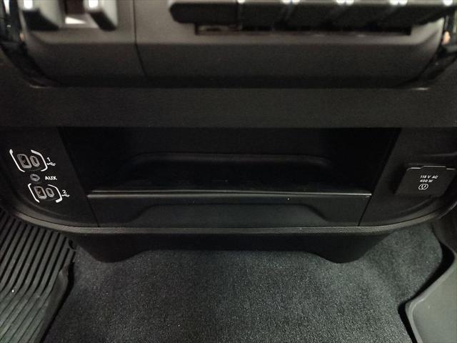 2025 Ram 2500 Tradesman Crew Cab 4x4 6'4" Box