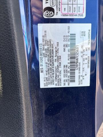 2012 Ford Mustang V6 Premium