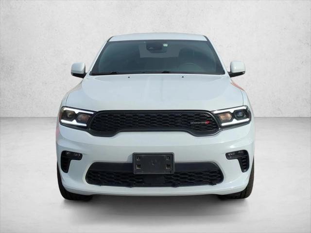 2022 Dodge Durango GT Plus AWD 2022 Dodge Durango GT Plus AWD