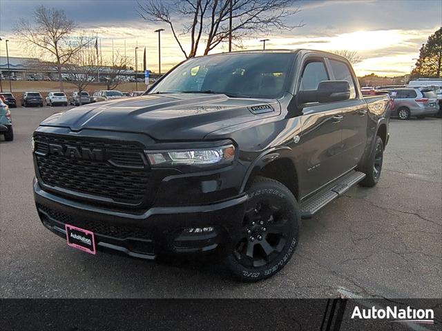 2026 Ram 1500 Big Horn Crew Cab 4x4 5'7" Box for sale in Centennial, CO