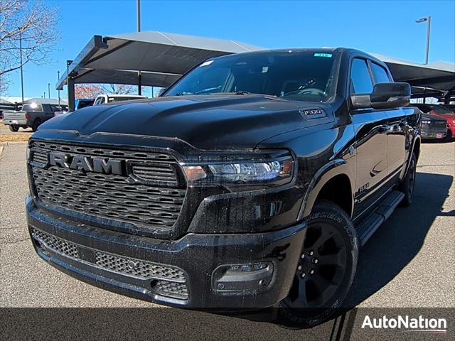 2026 Ram 1500 Big Horn Crew Cab 4x4 5'7" Box for sale in Centennial, CO