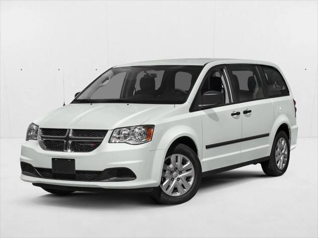 2020 Dodge Grand Caravan SXT 2020 Dodge Grand Caravan SXT