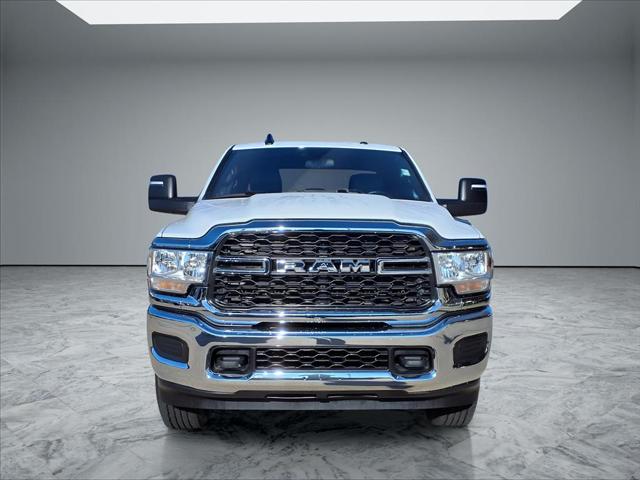 2024 RAM 2500 Tradesman Crew Cab 4x4 64 Box