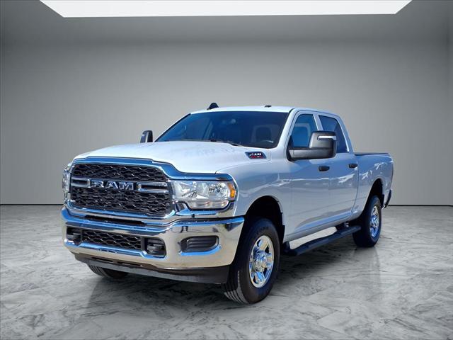 2024 RAM 2500 Tradesman Crew Cab 4x4 64 Box