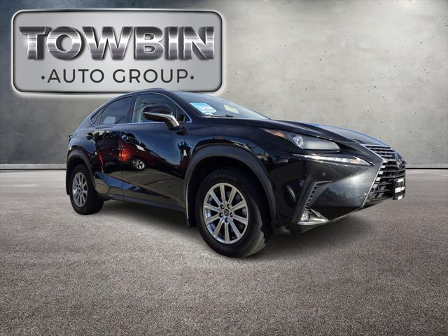 2020 Lexus NX 300h 300H 2020 Lexus NX 300h 300H