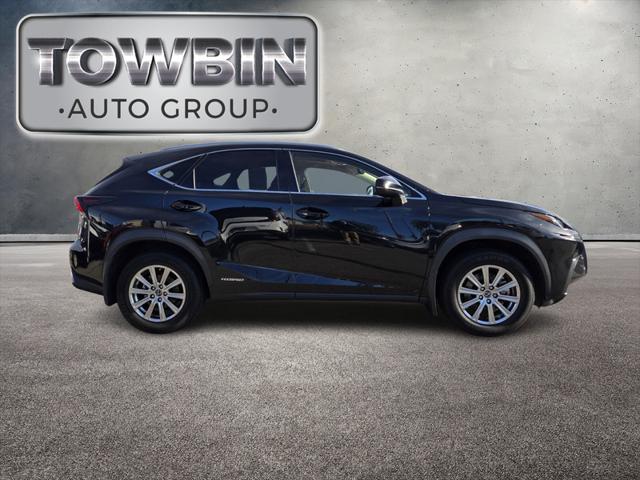 2020 Lexus NX 300h 300H 2020 Lexus NX 300h 300H